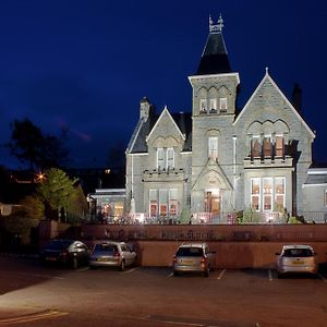 Cruachan Hotel