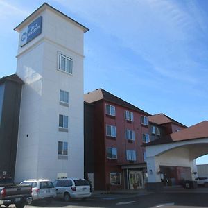 Best Western Crater Lake Highway White City/Medford